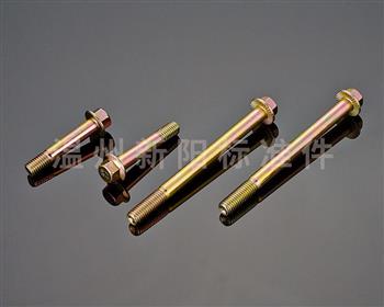 花齒法蘭螺栓 花齒法蘭螺栓